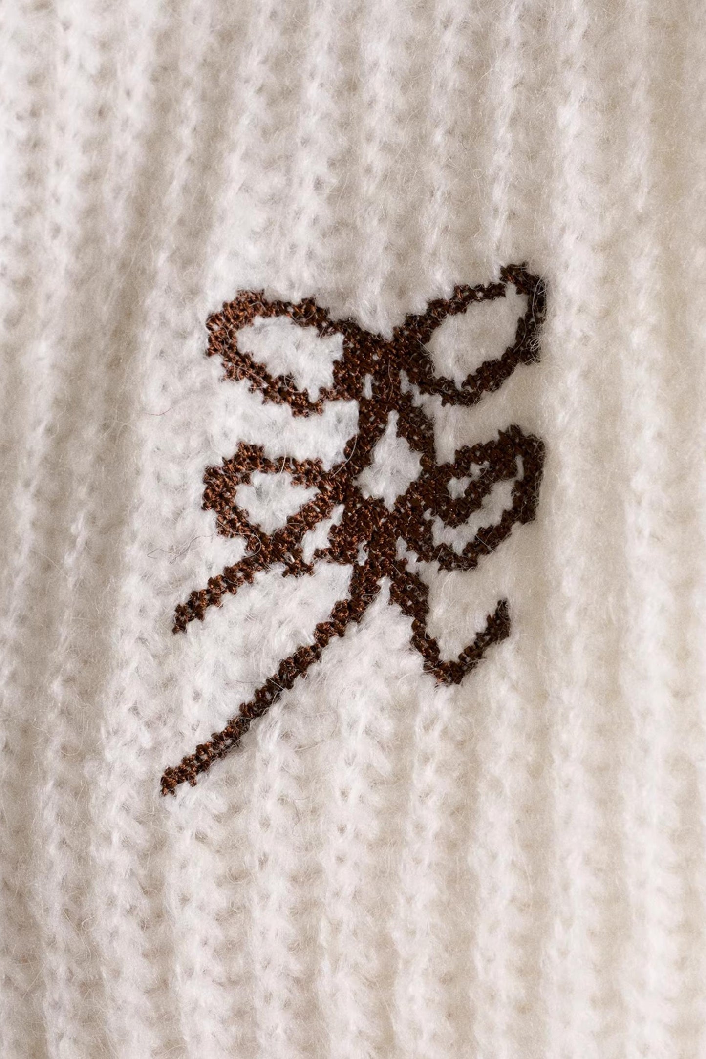 Geek Chic Wool Blend Vest