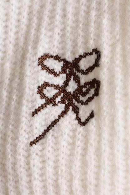 Geek Chic Wool Blend Vest