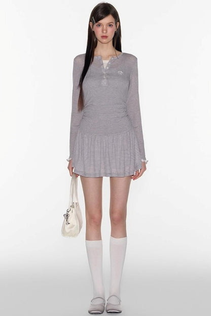 Slim Fit Stretch Sports Leggings Shorts