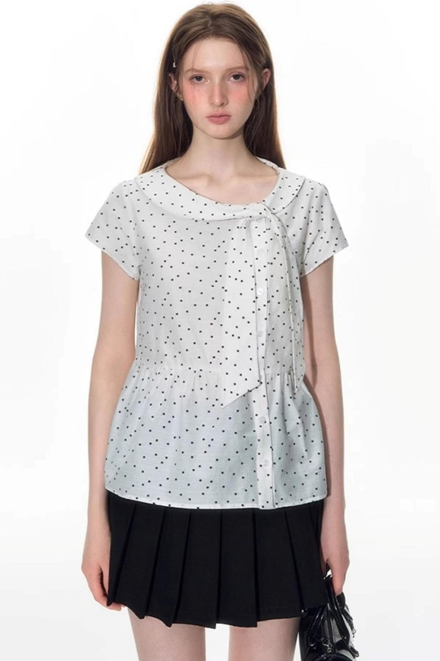 Original Slim Striped Shirt