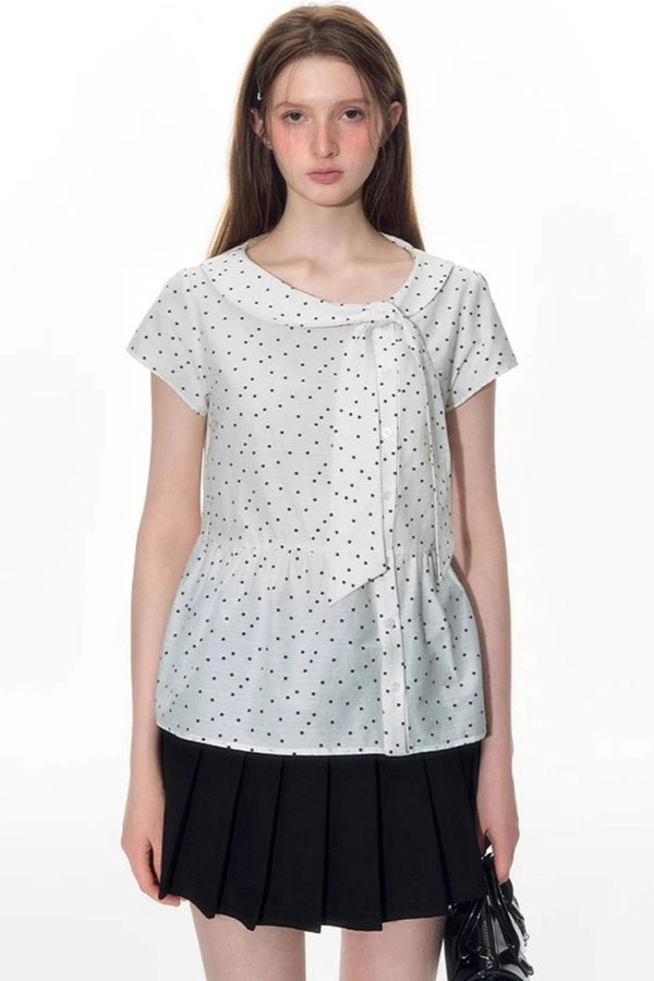 Original Slim Striped Shirt