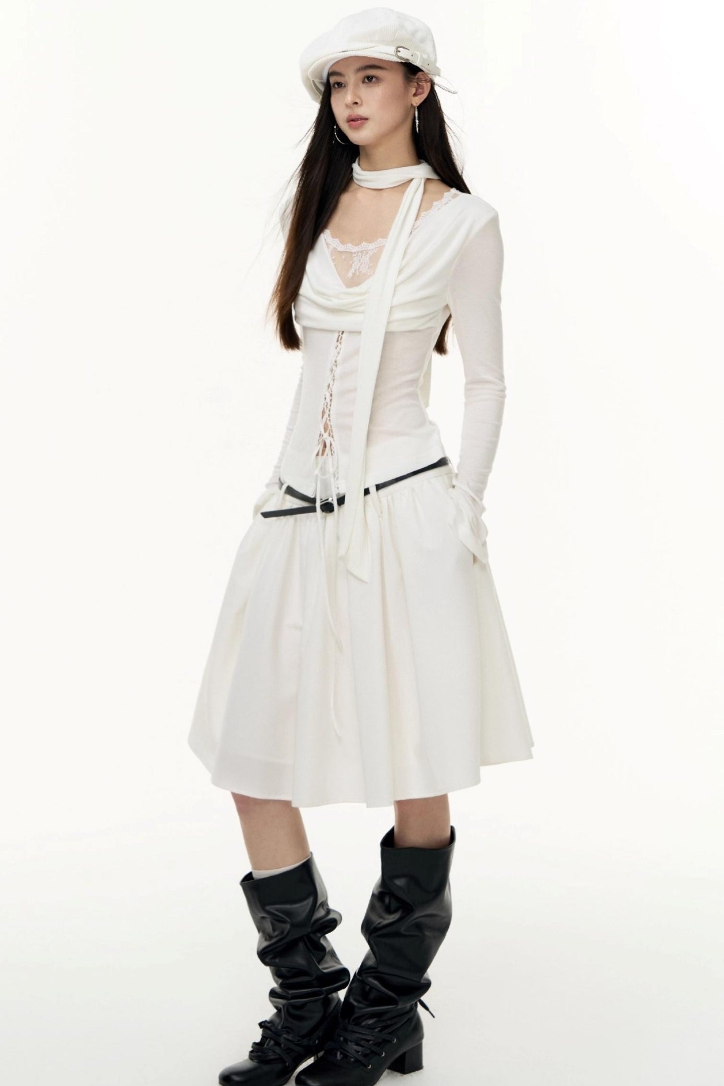 Haut slim Pure Desire