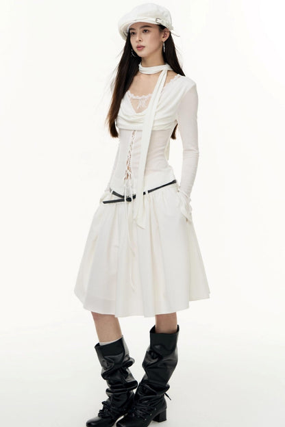 Haut slim Pure Desire