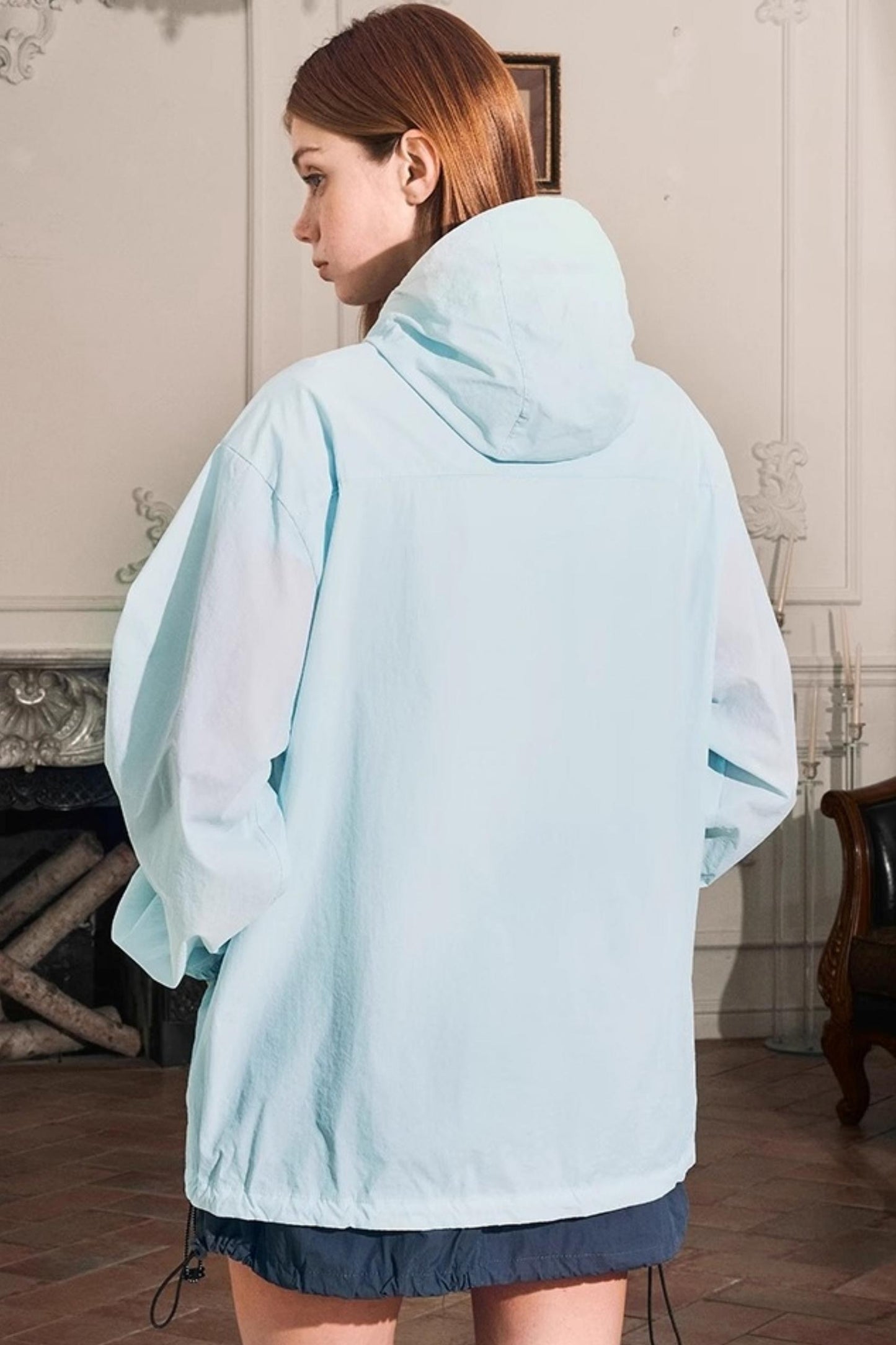 Beetle UV Shield Jacket