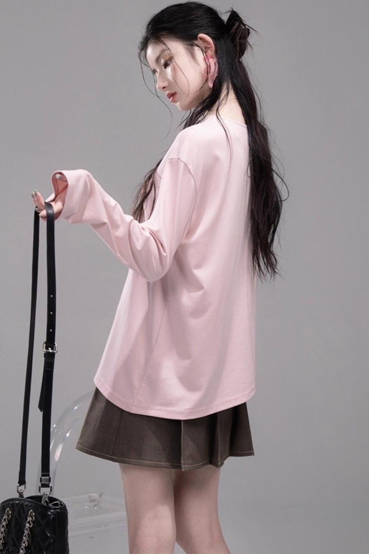 Streamliner Long Sleeve T-Shirt