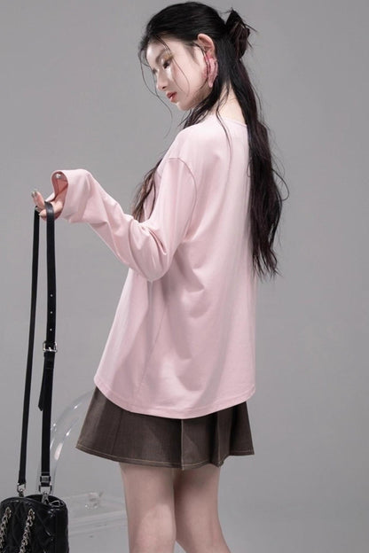 Streamliner Long Sleeve T-Shirt