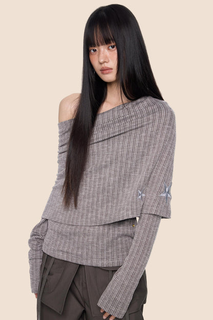 Essential Short Sleeve Top