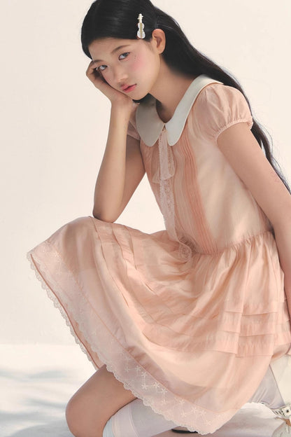 Park Princess Doll Dress