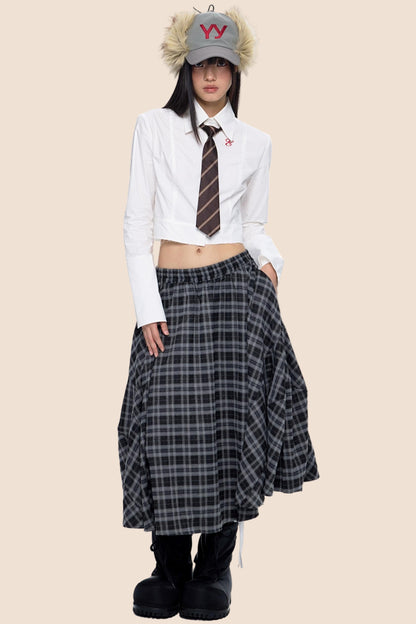 Slim Vintage Inner Shirt