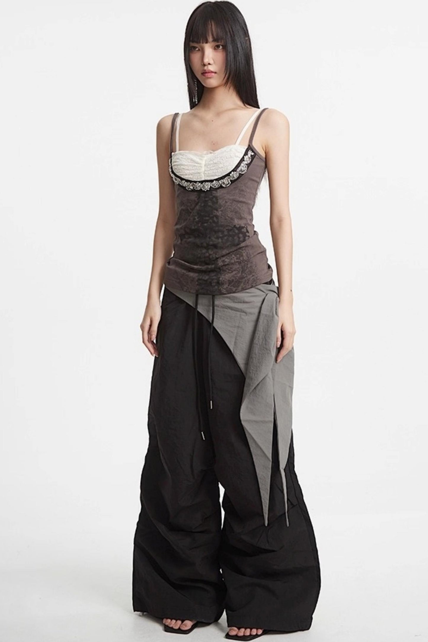 Paratrooper Trousers