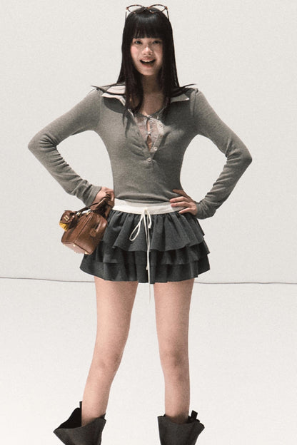 Galaxy Nourishment Polo Shirt