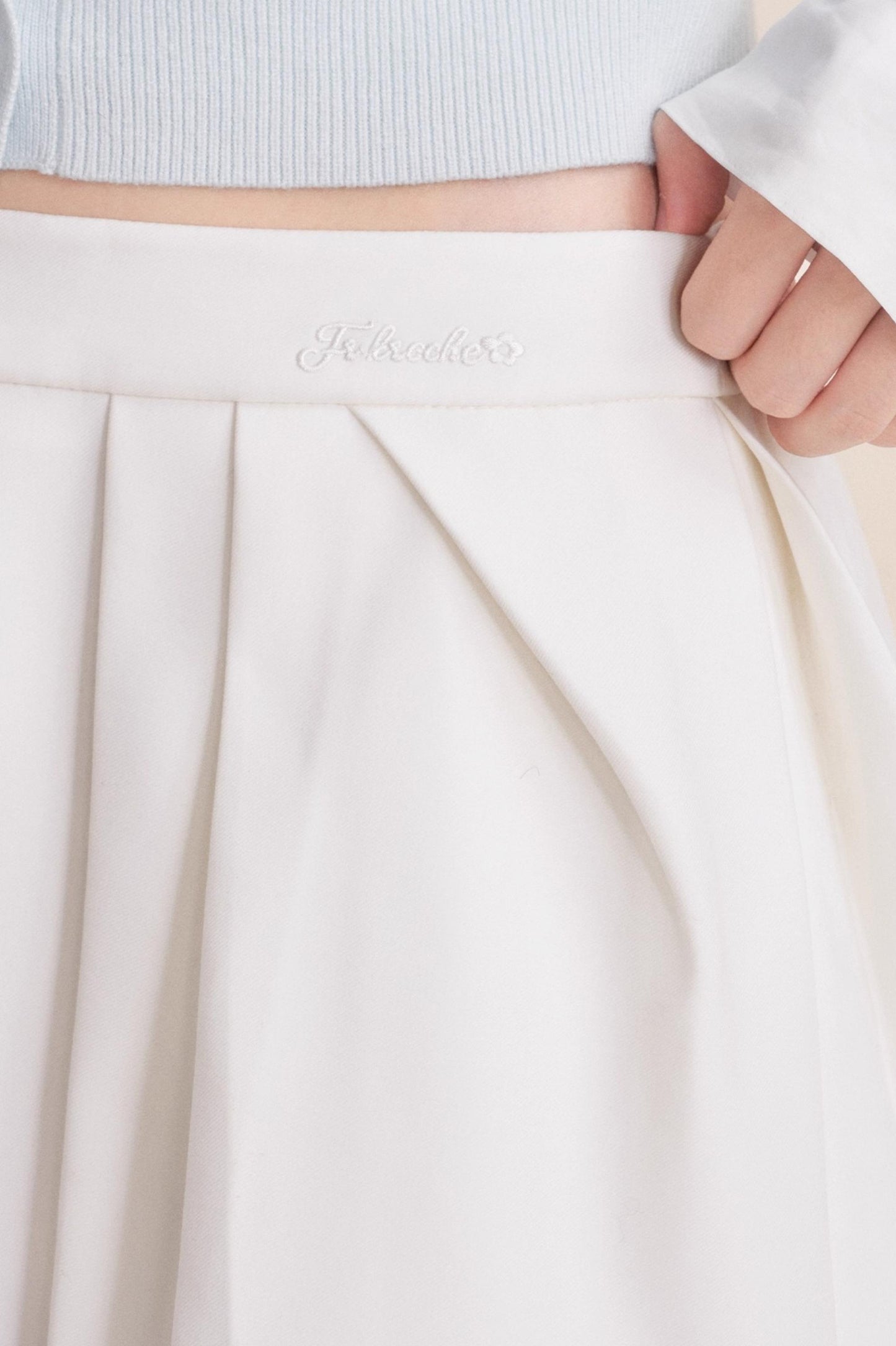 Geek Chic A-Line Skirt