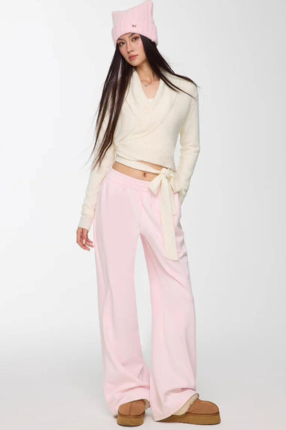 Spicy Girl Design Winter Suit Set-Up