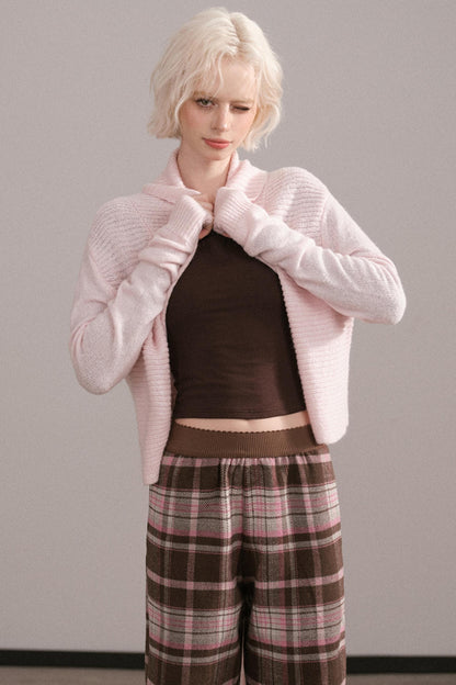 Modal Two-Piece Layered Top