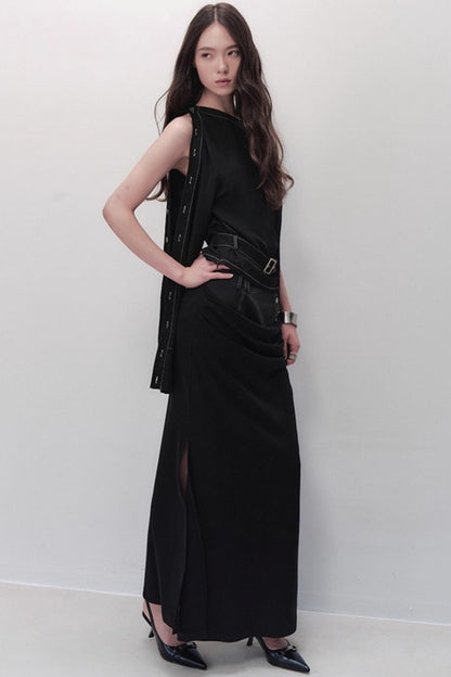 Genesis Fishtail Skirt