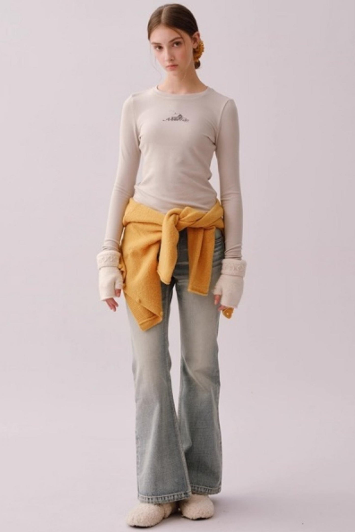 Winter Fairy Tale T-Shirt