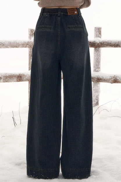 Frost Walk Fleece-Lined Pants