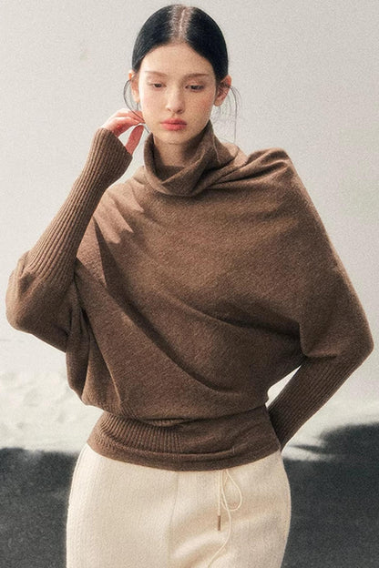 Embers Twilight Knitted Sweater