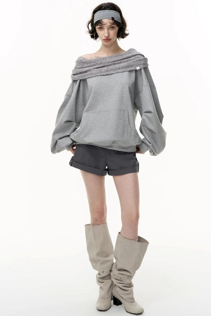 Salt Tea High-End Slimming Shorts