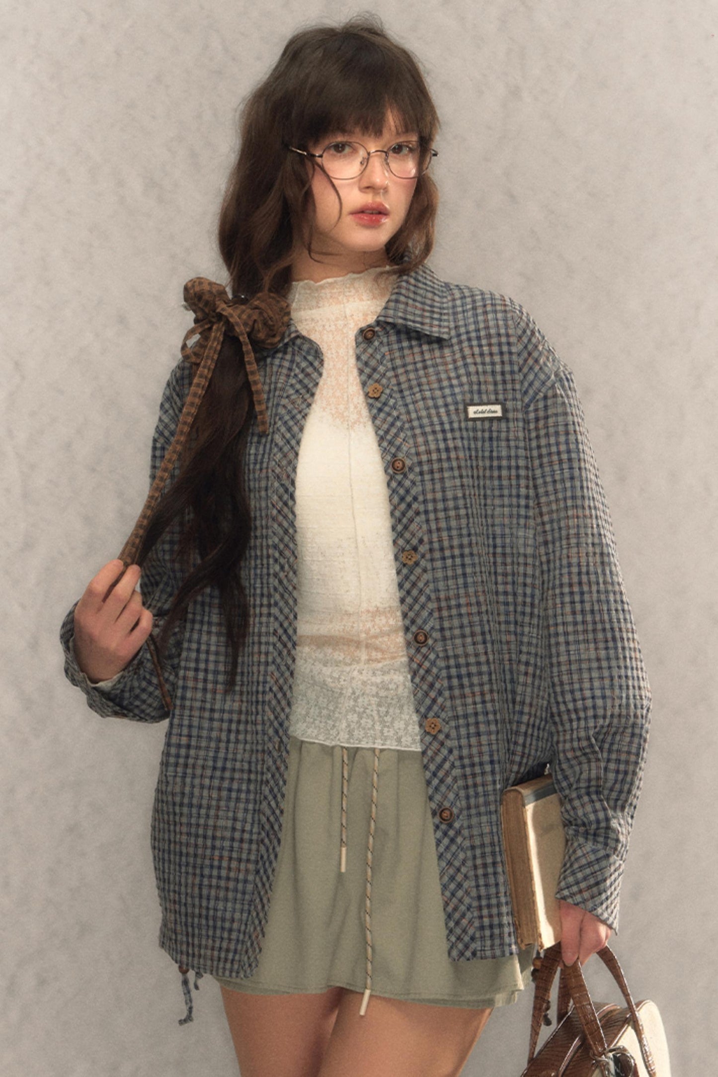 Stylische Schleifen-Stirnbänder 