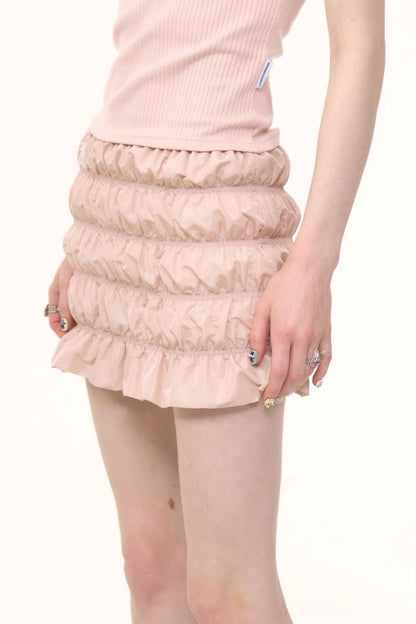 Luxury Summer Skirt