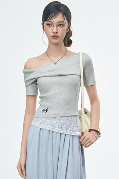 Breezy Wide-Leg Pants