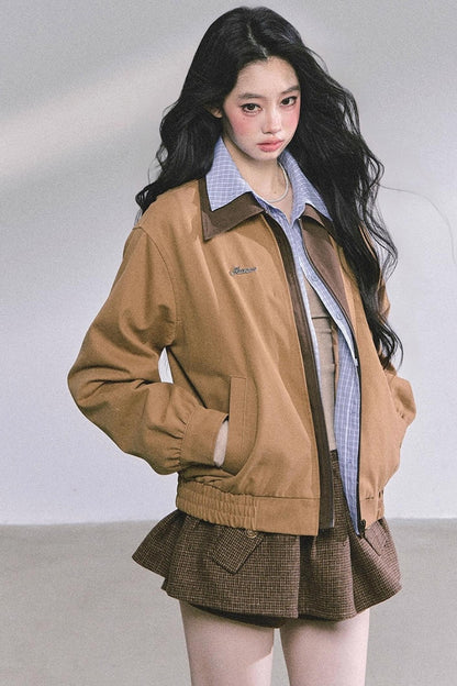 Nuremberg Cargo Jacket