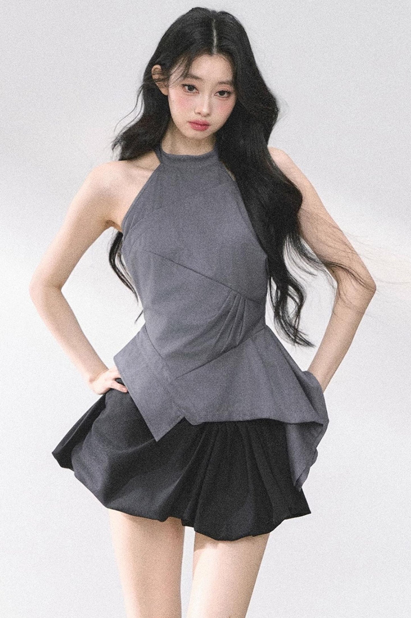 Summer Gold Emblem Tee