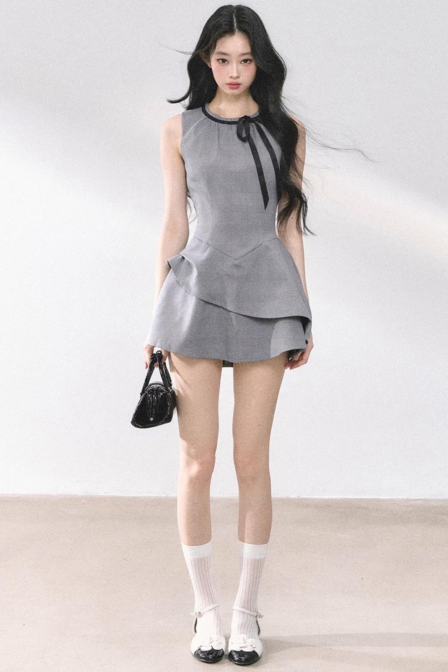 Manor Summer Tutu Dress