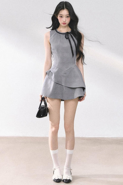 Manor Summer Tutu Dress