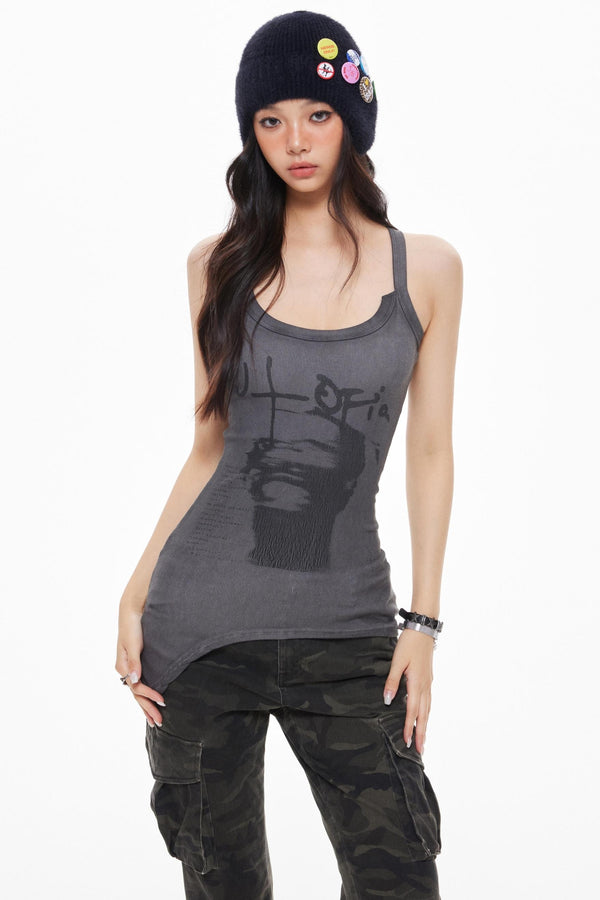 Vintage Spice Camisole