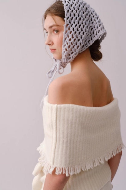 Soft Muse Wool Sweater