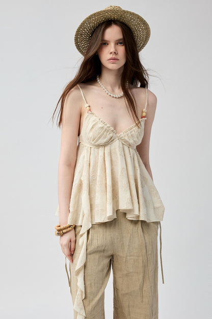 Minimum Silk Touch Tops