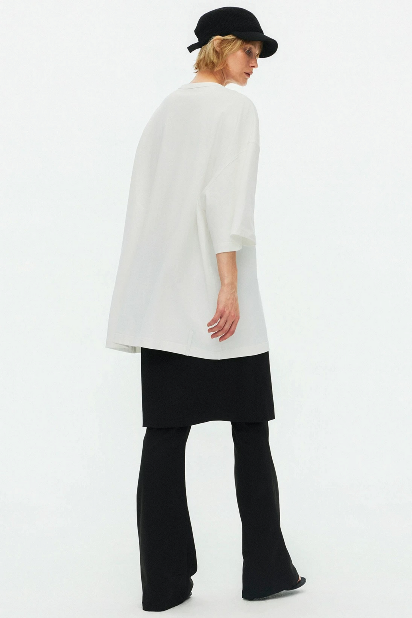 Oversized Heavyweight T-Shirt