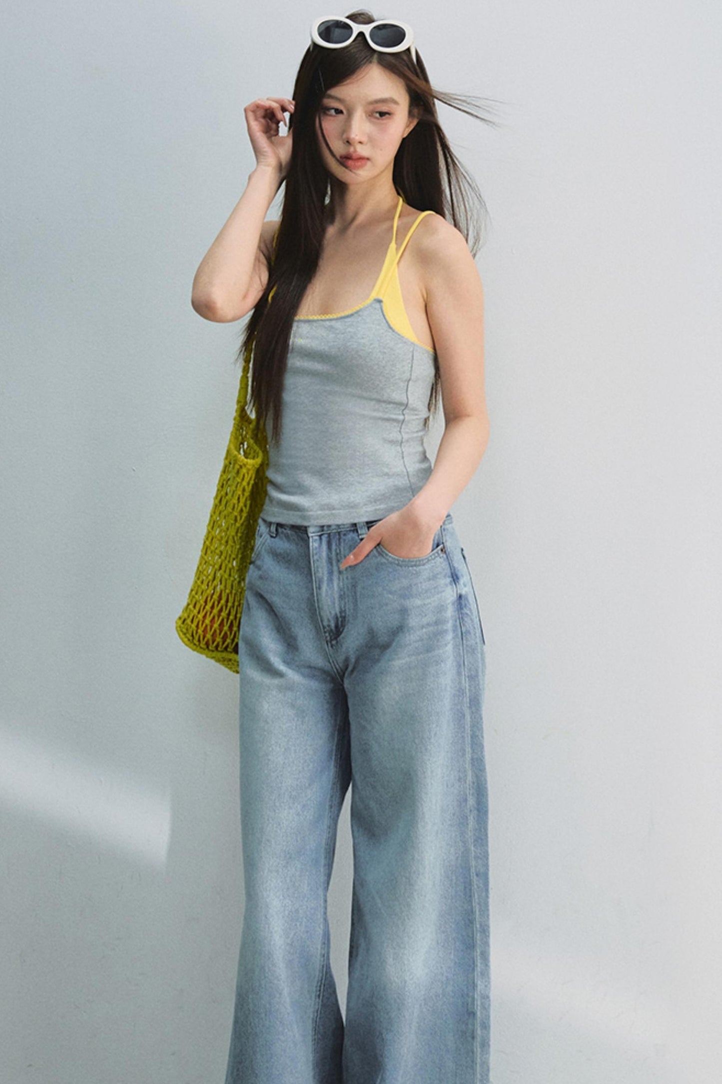 Summer Chic Camisole