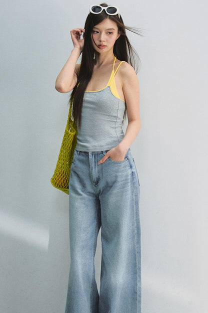 Summer Chic Camisole