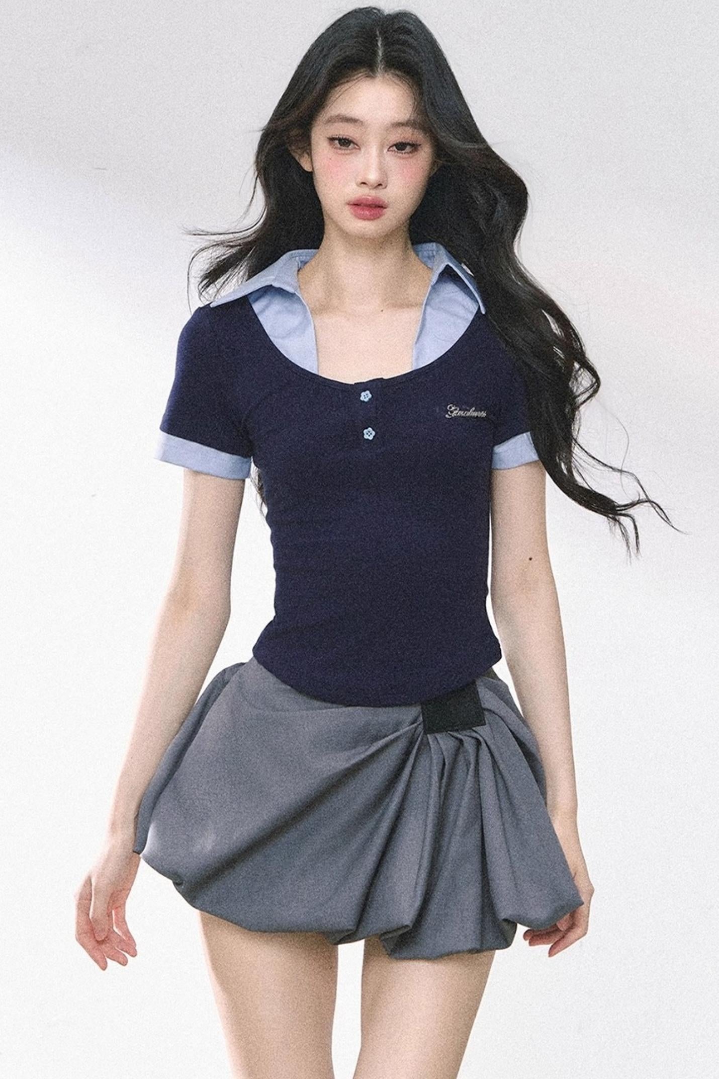 Spice Summer T-Shirt