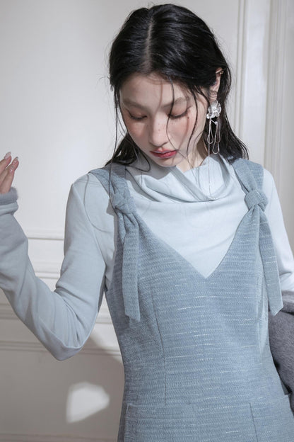 Moonlight Soft Wool Top