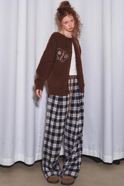 Flying Bird Cardigan