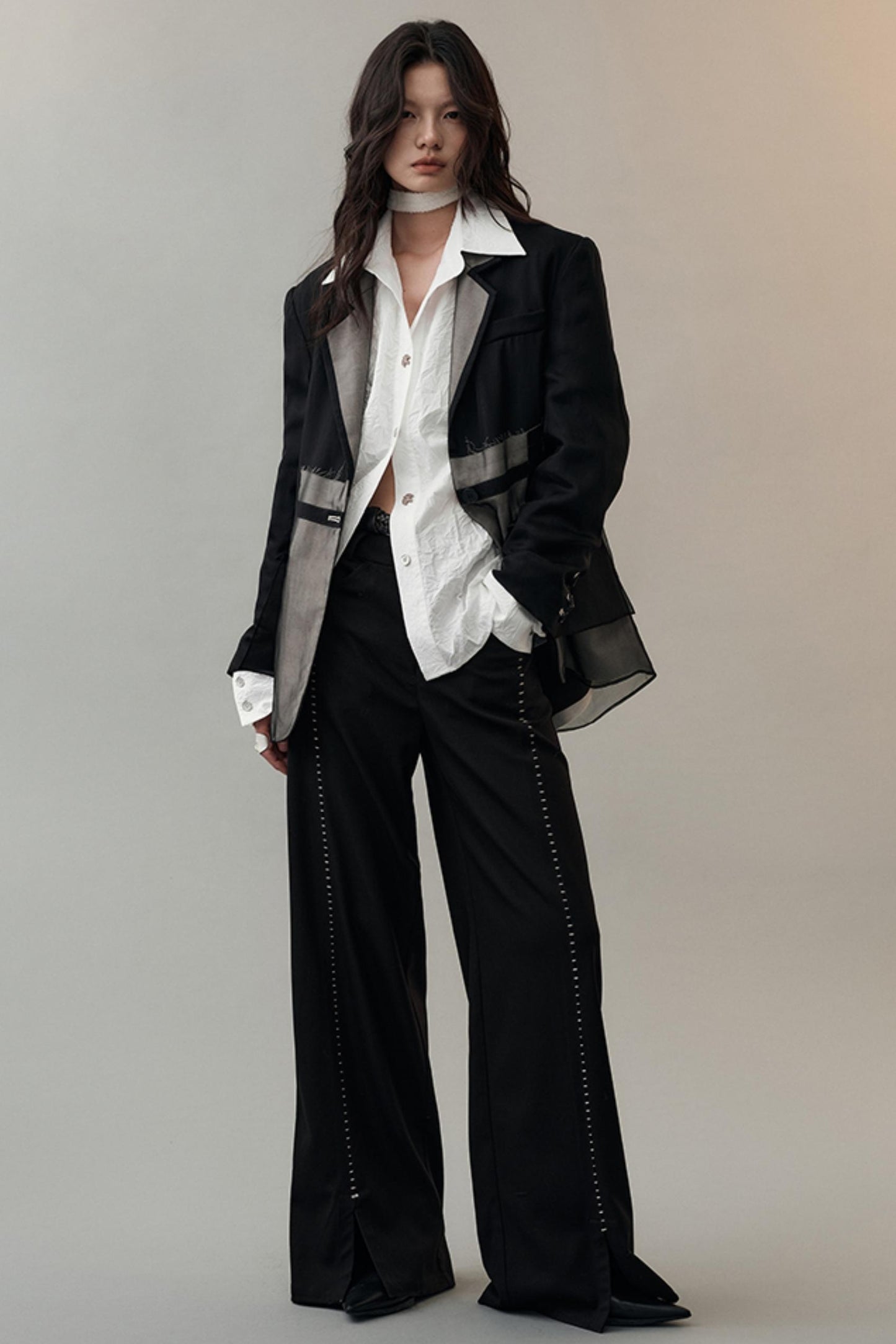 Adjustable Compression Shirt