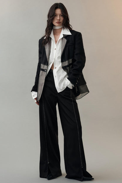 Adjustable Compression Shirt