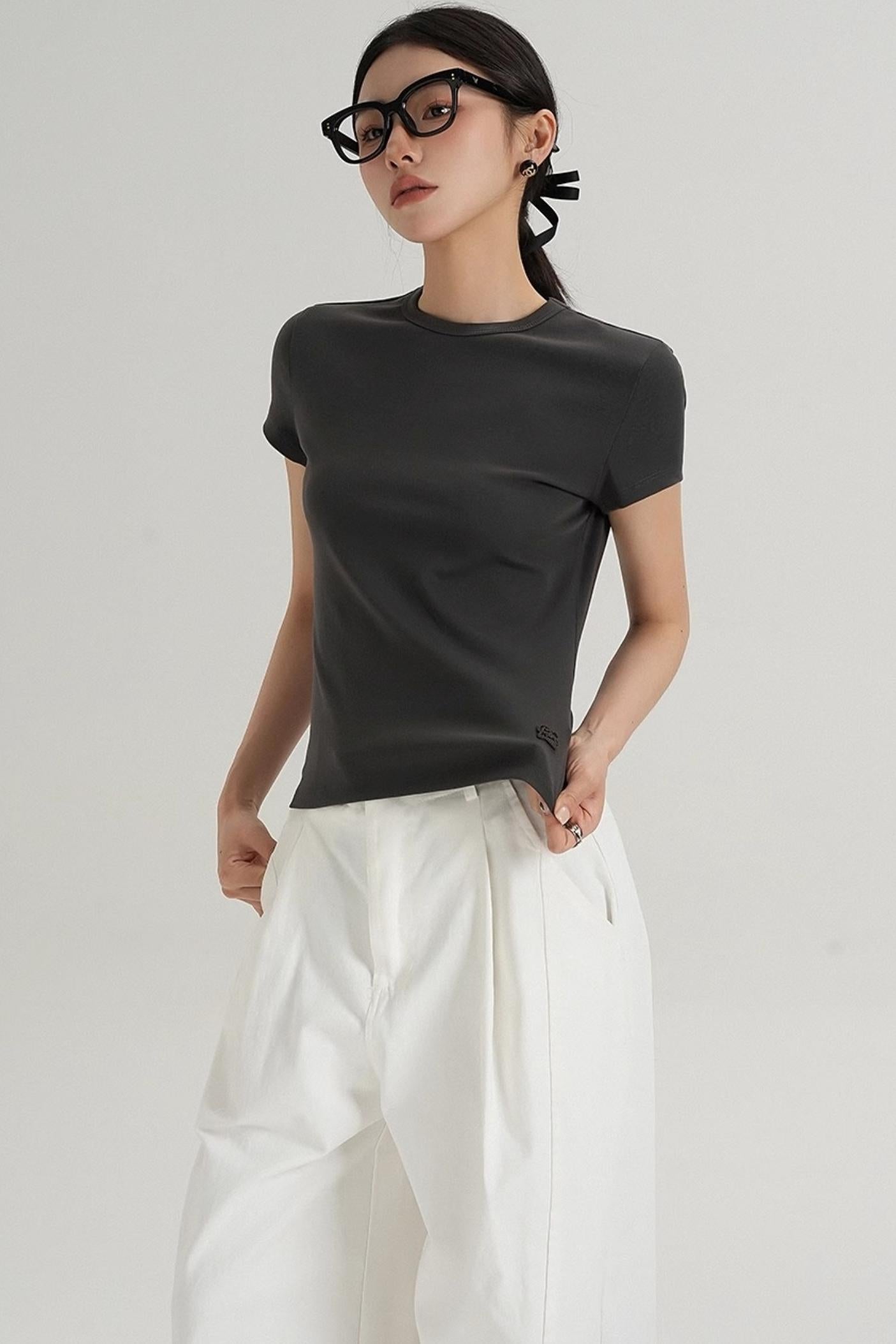 Versatile Summer Tee