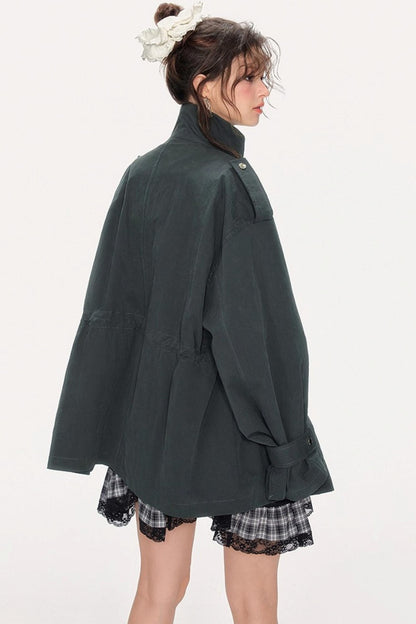 Modern Street Casual Jacket