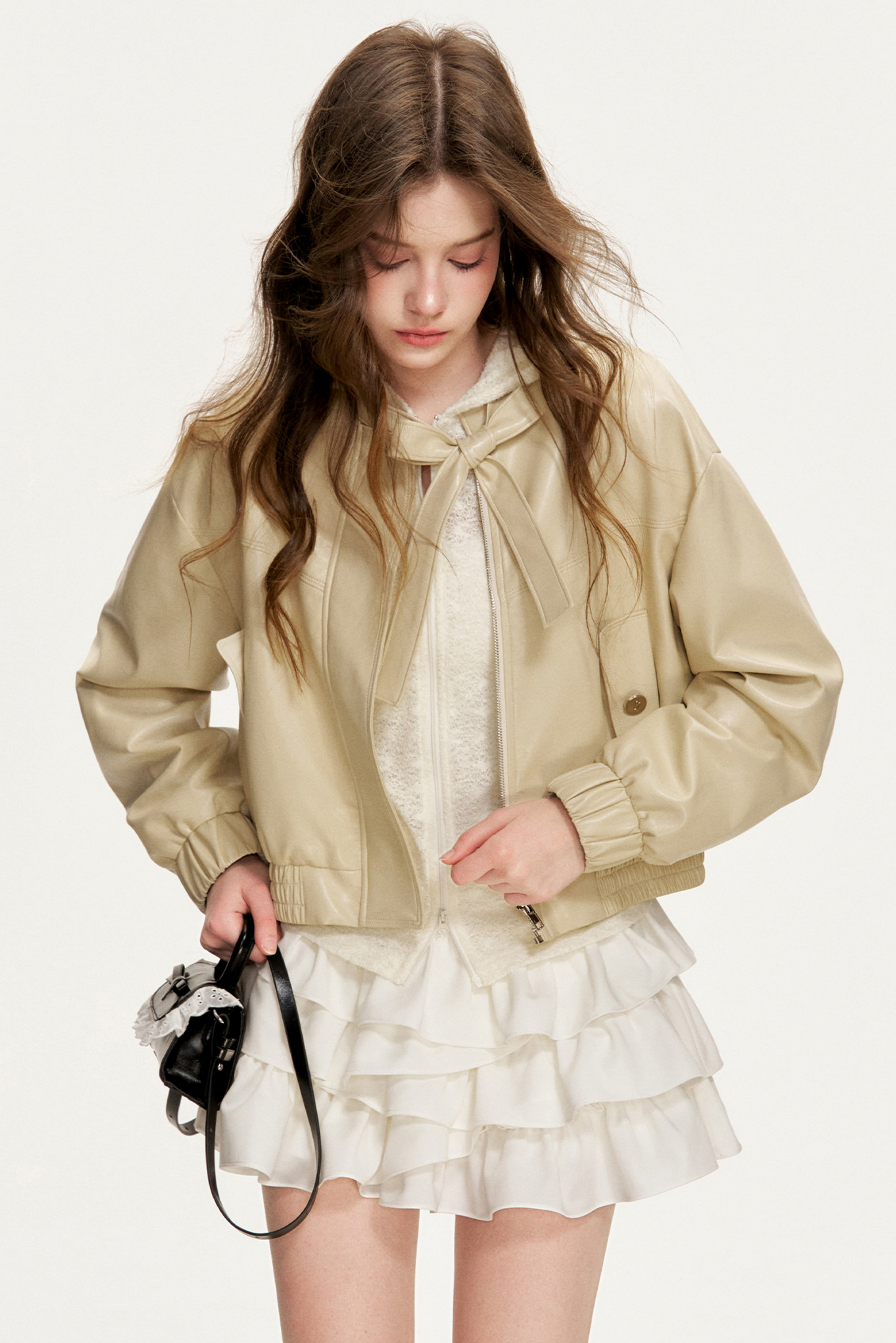 Balletcore Cloud Skirt