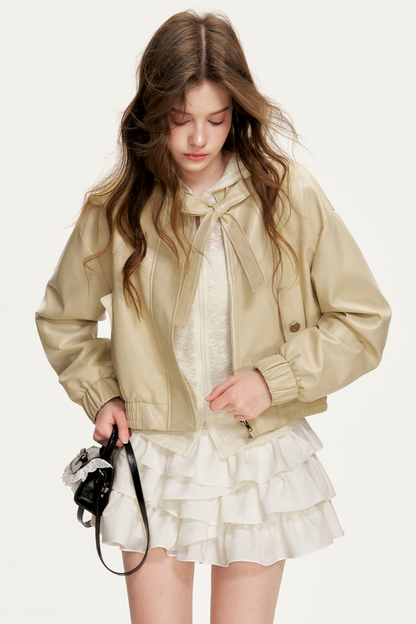 Balletcore Cloud Skirt