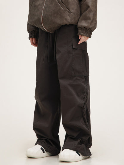 Vintage Maillard cargo pants