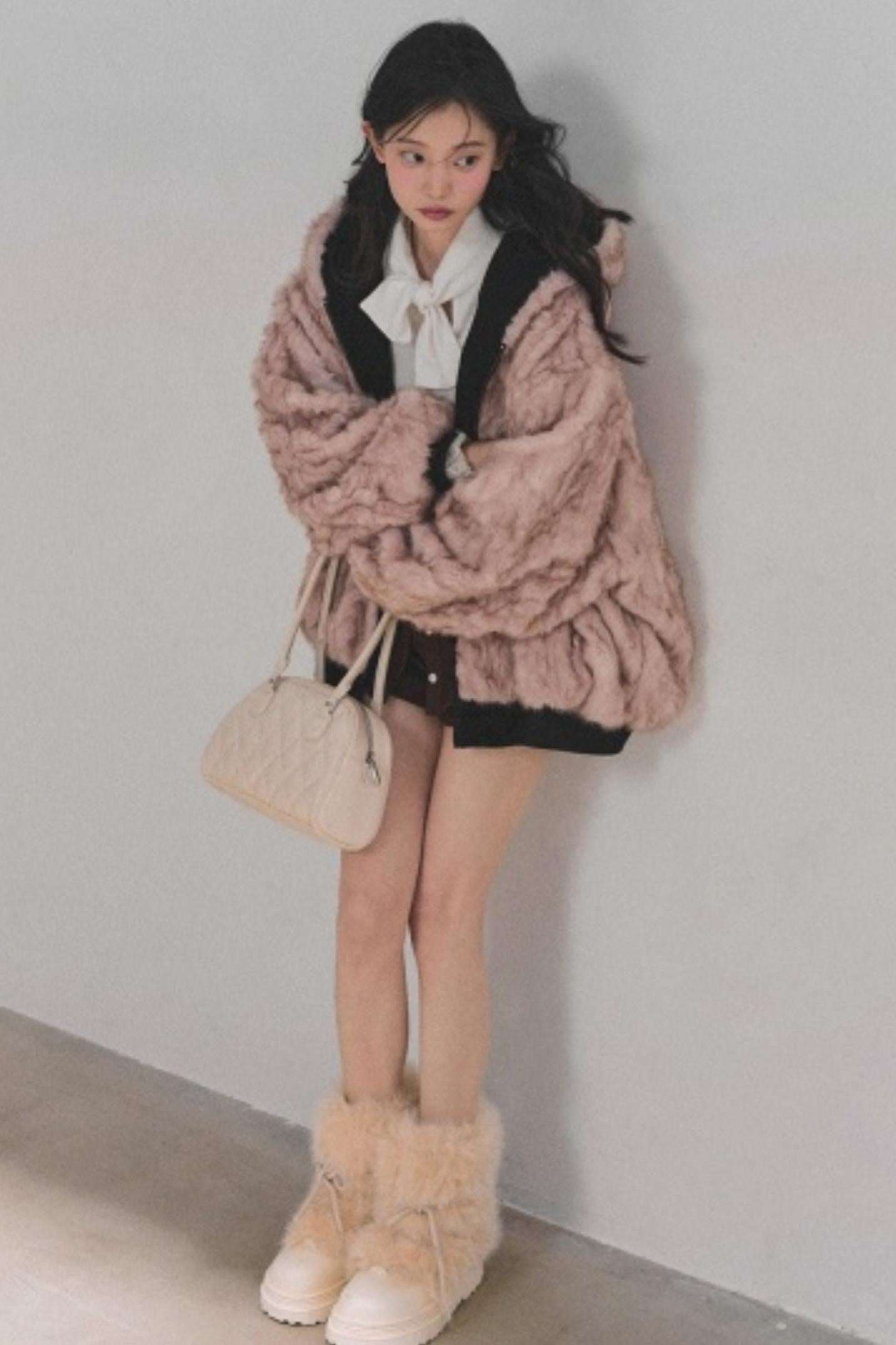 Pride and Prejudice Reversible Jacket