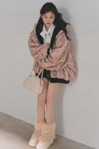 Pride and Prejudice Reversible Jacket