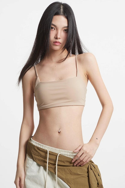 Stretch Camisole Top