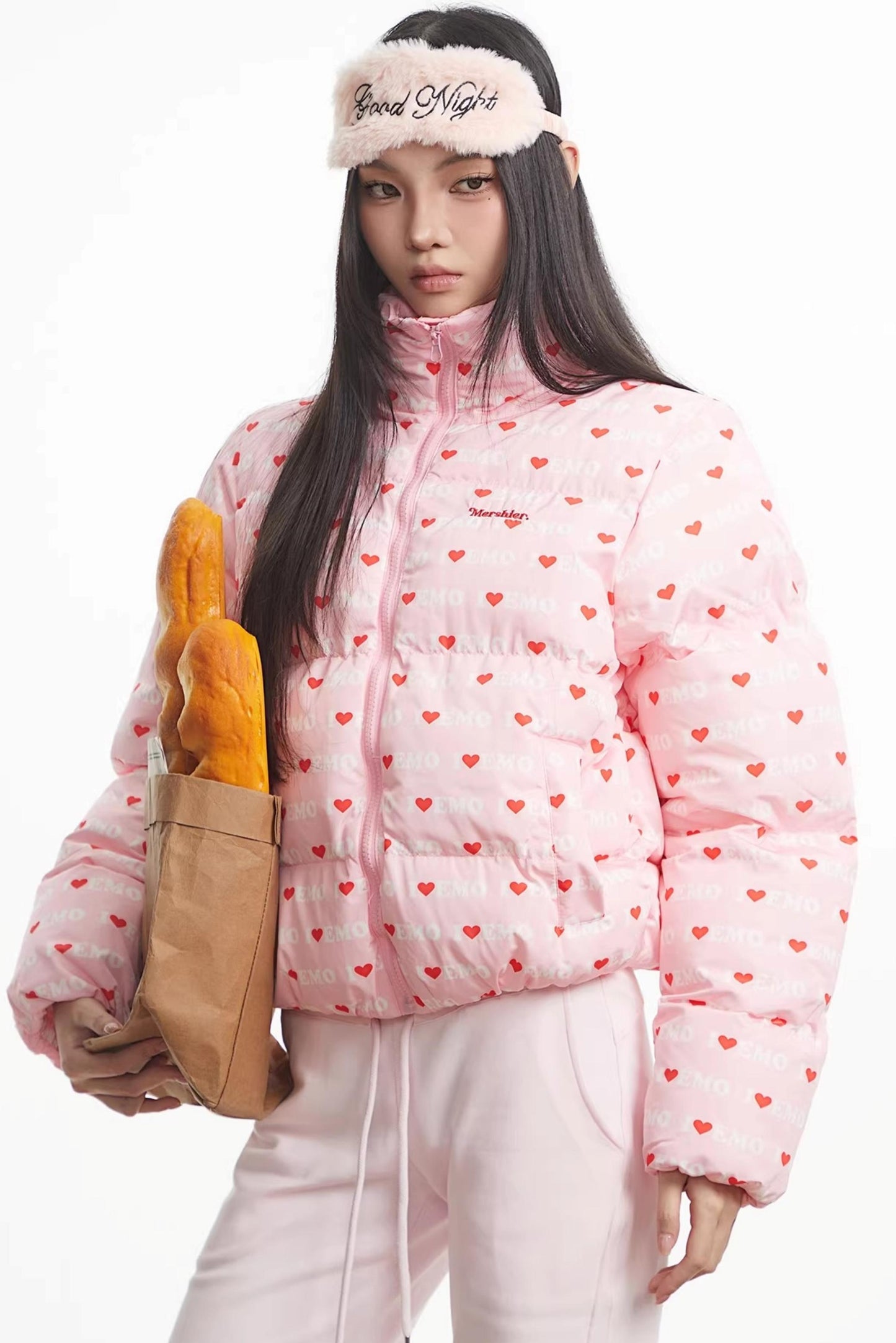 American Retro Cotton Jacket